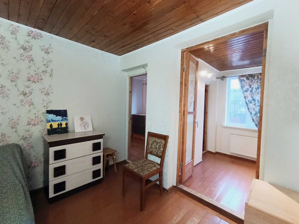 Продажа дома 135 м², 3-я Озерная ул., 37