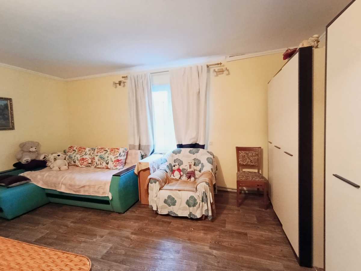 Продажа дома 135 м², 3-я Озерная ул., 37