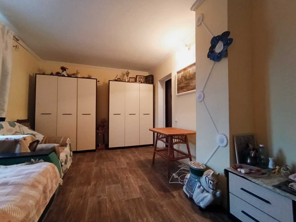 Продажа дома 135 м², 3-я Озерная ул., 37
