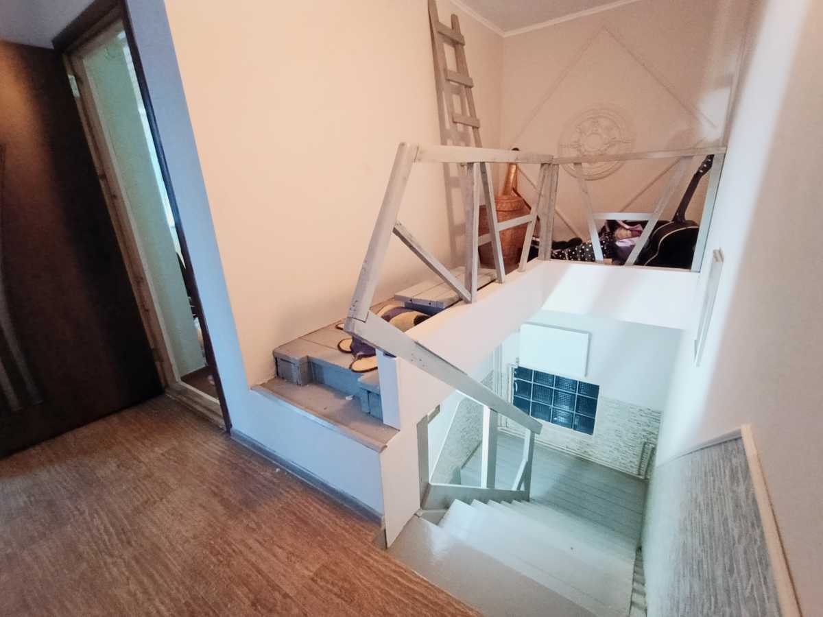 Продажа дома 135 м², 3-я Озерная ул., 37
