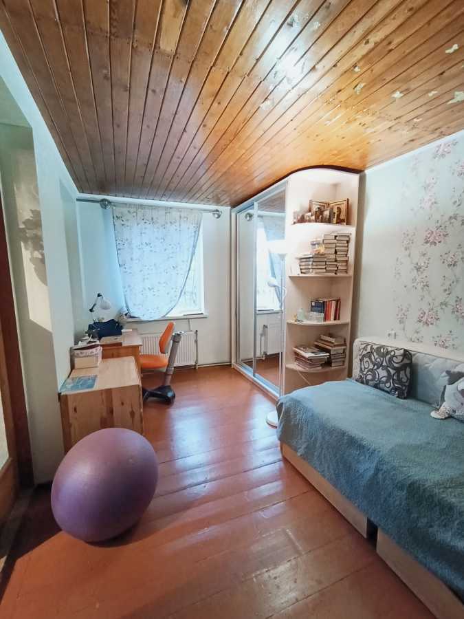 Продажа дома 135 м², 3-я Озерная ул., 37