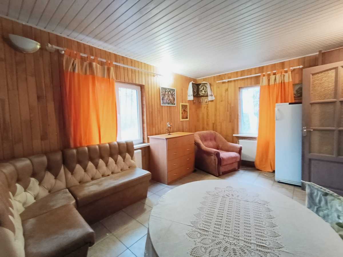 Продажа дома 135 м², 3-я Озерная ул., 37