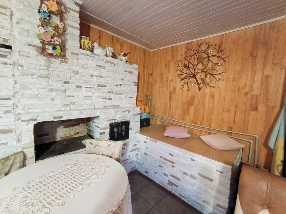 Продажа дома 135 м², 3-я Озерная ул., 37