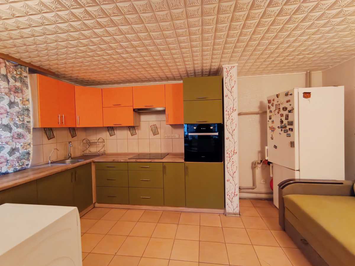 Продажа дома 135 м², 3-я Озерная ул., 37