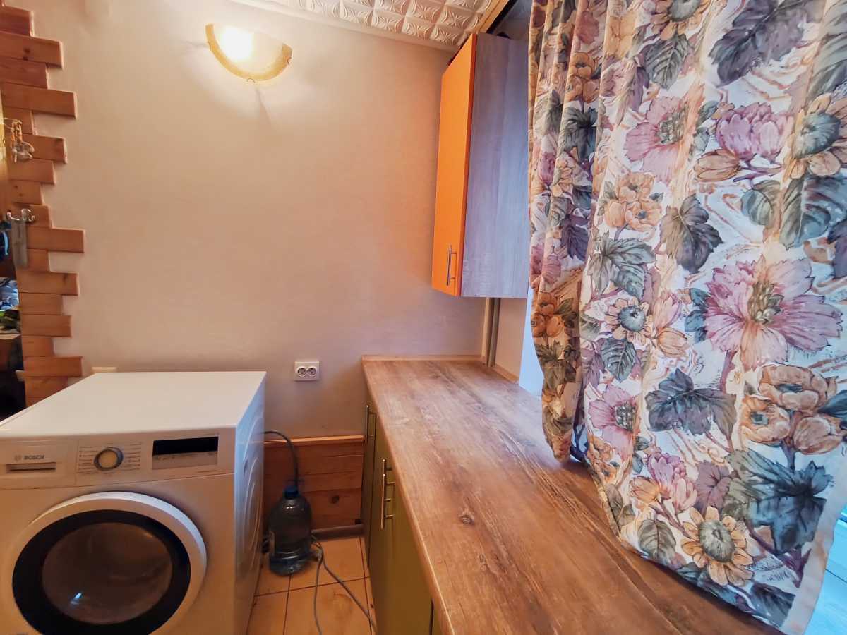 Продажа дома 135 м², 3-я Озерная ул., 37