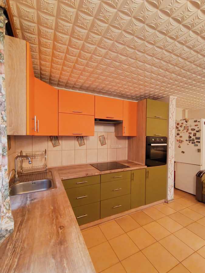 Продажа дома 135 м², 3-я Озерная ул., 37