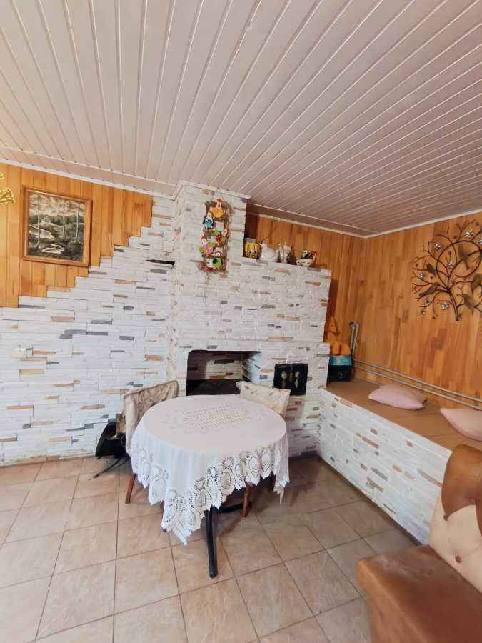 Продажа дома 135 м², 3-я Озерная ул., 37