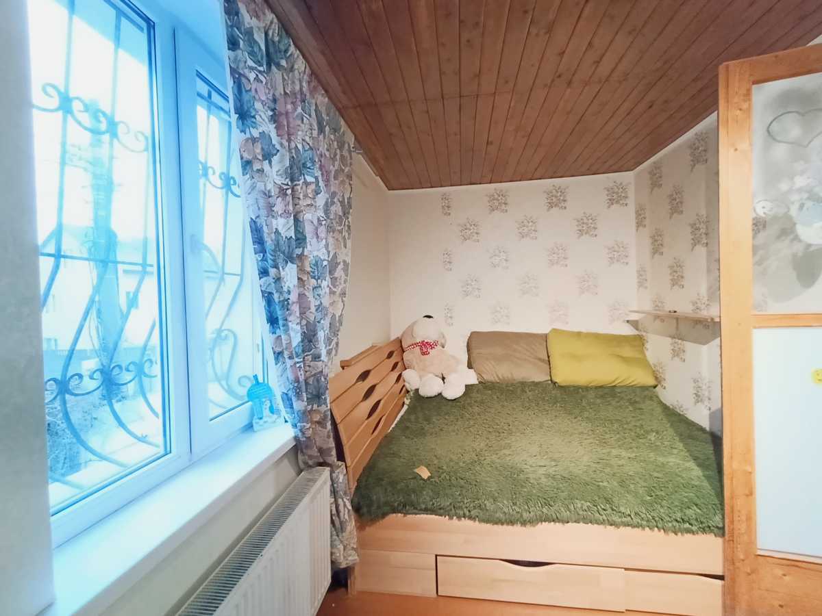 Продажа дома 135 м², 3-я Озерная ул., 37