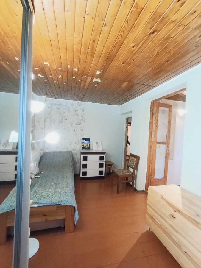Продажа дома 135 м², 3-я Озерная ул., 37