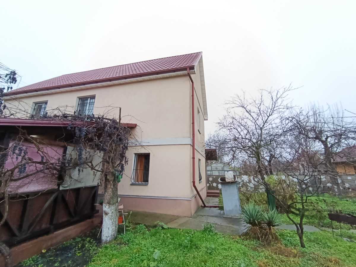 Продажа дома 135 м², 3-я Озерная ул., 37