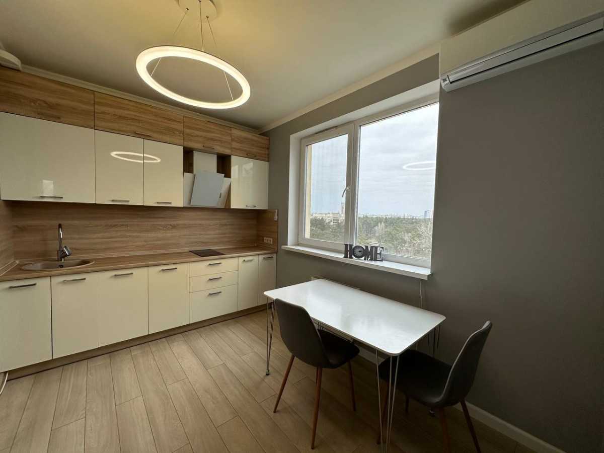 Аренда 1-комнатной квартиры 43 м², Воскресенская ул., 18Б