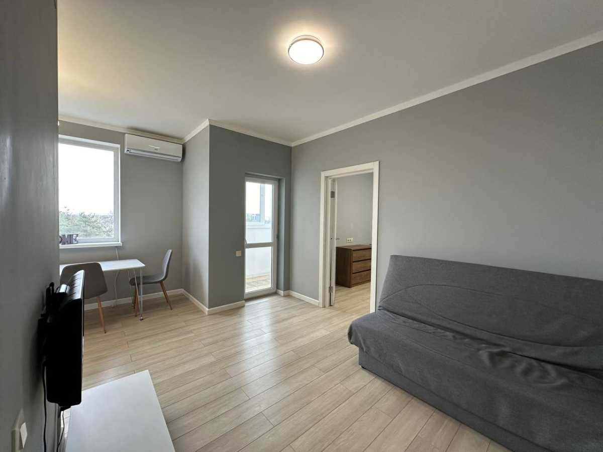 Аренда 1-комнатной квартиры 43 м², Воскресенская ул., 18Б