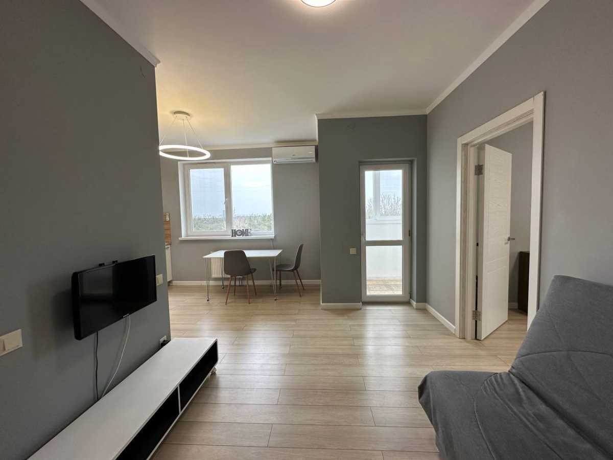 Аренда 1-комнатной квартиры 43 м², Воскресенская ул., 18Б