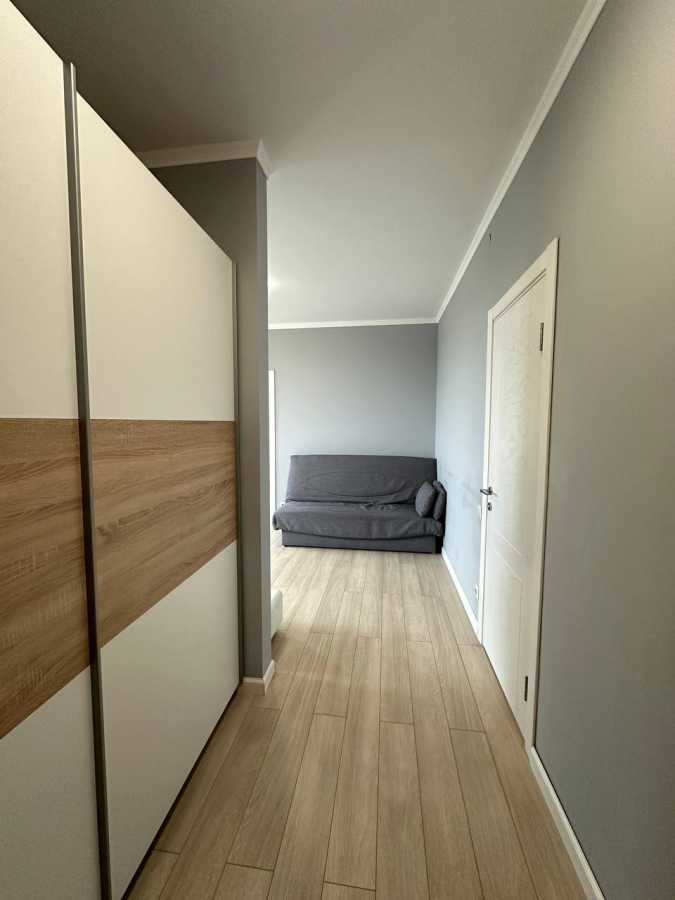 Аренда 1-комнатной квартиры 43 м², Воскресенская ул., 18Б