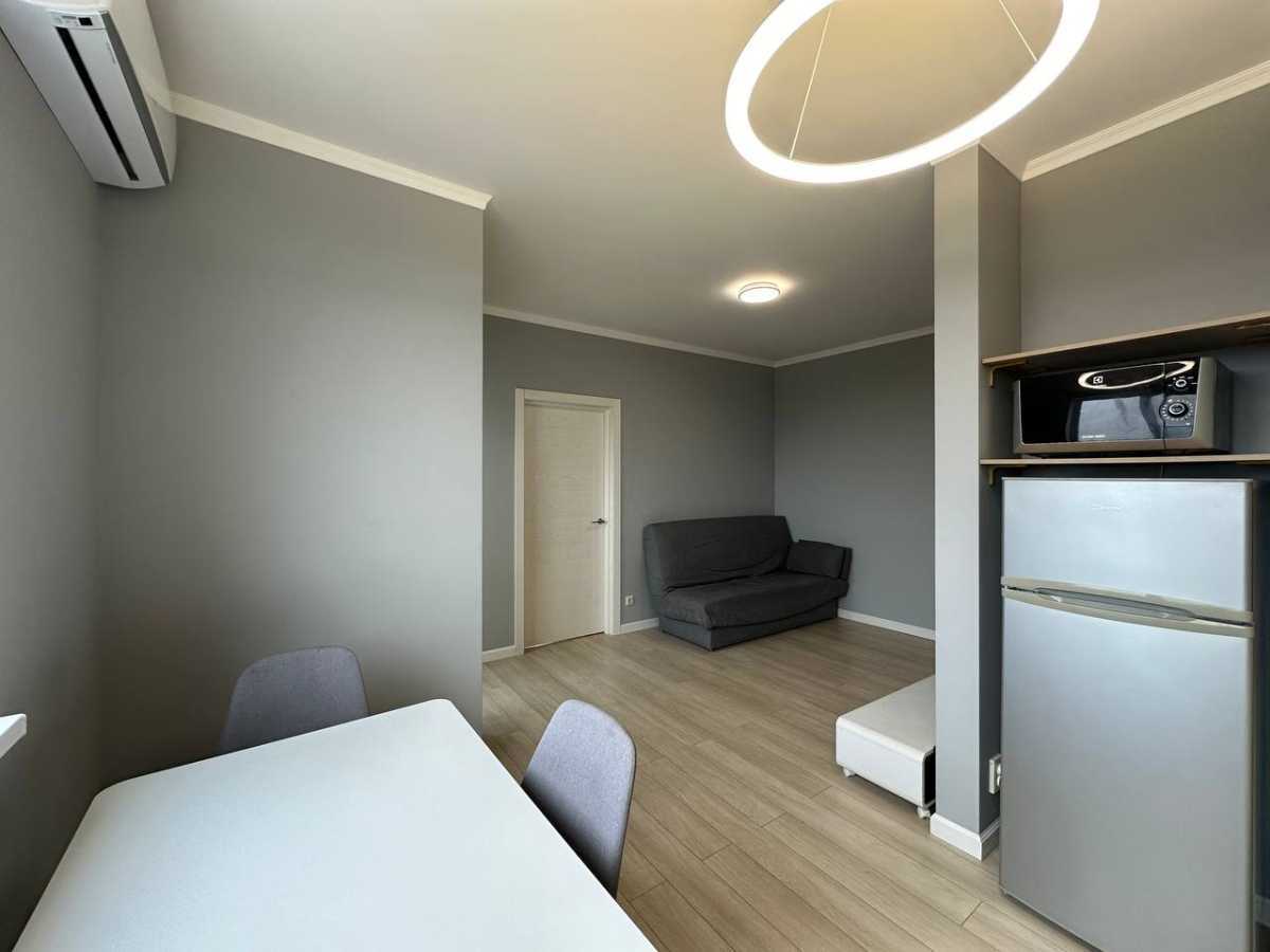 Аренда 1-комнатной квартиры 43 м², Воскресенская ул., 18Б