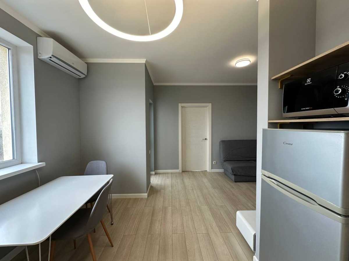 Аренда 1-комнатной квартиры 43 м², Воскресенская ул., 18Б