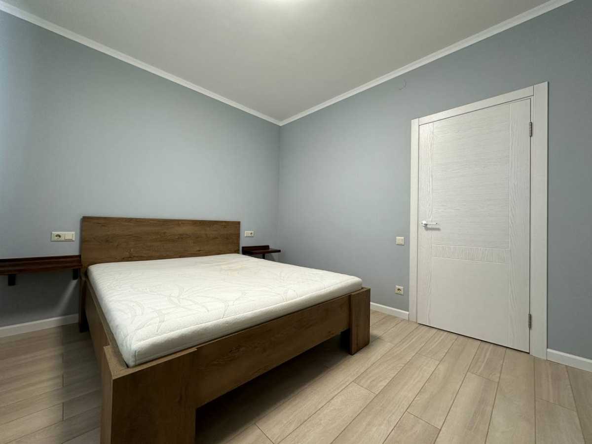 Аренда 1-комнатной квартиры 43 м², Воскресенская ул., 18Б