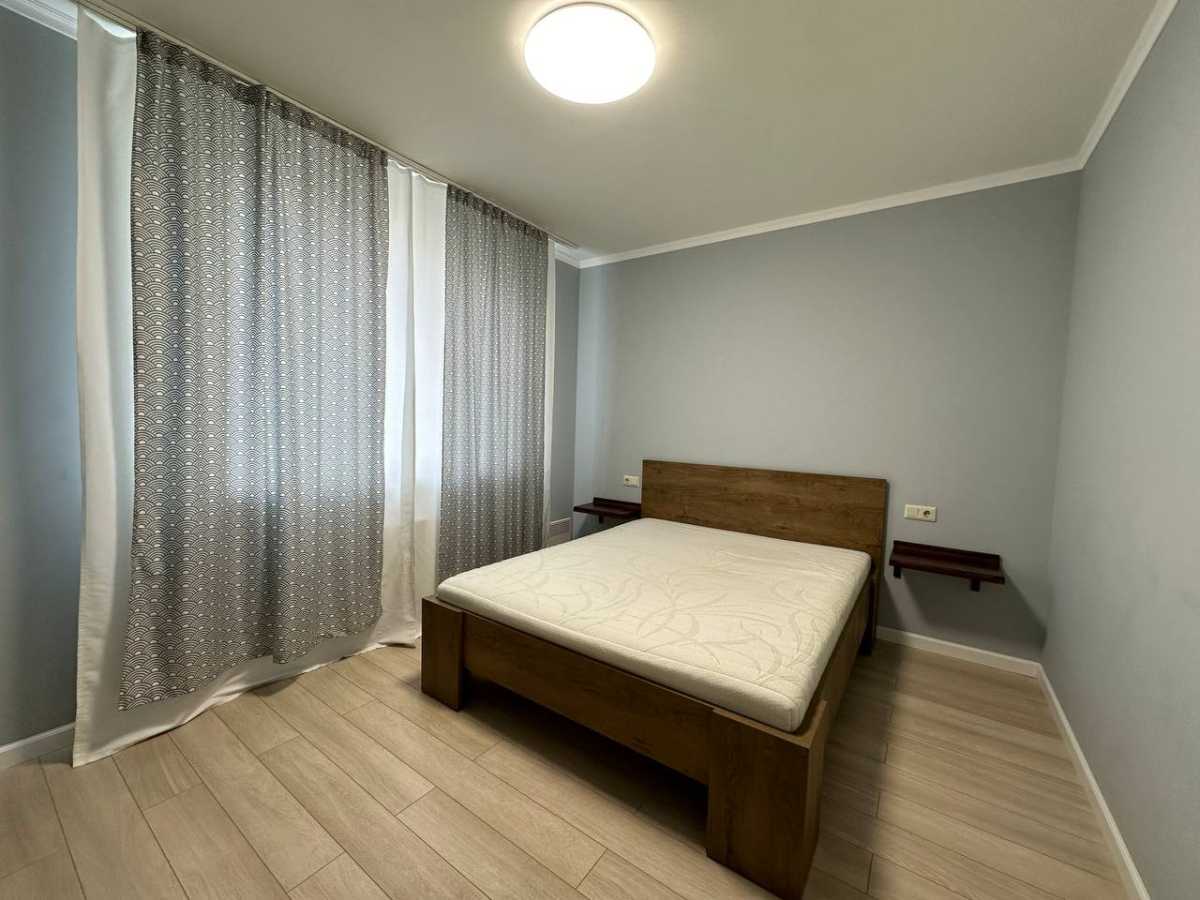 Аренда 1-комнатной квартиры 43 м², Воскресенская ул., 18Б