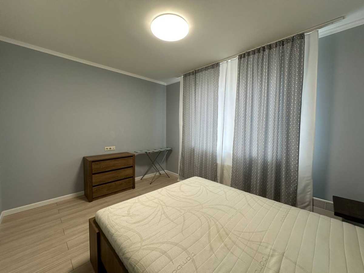 Аренда 1-комнатной квартиры 43 м², Воскресенская ул., 18Б