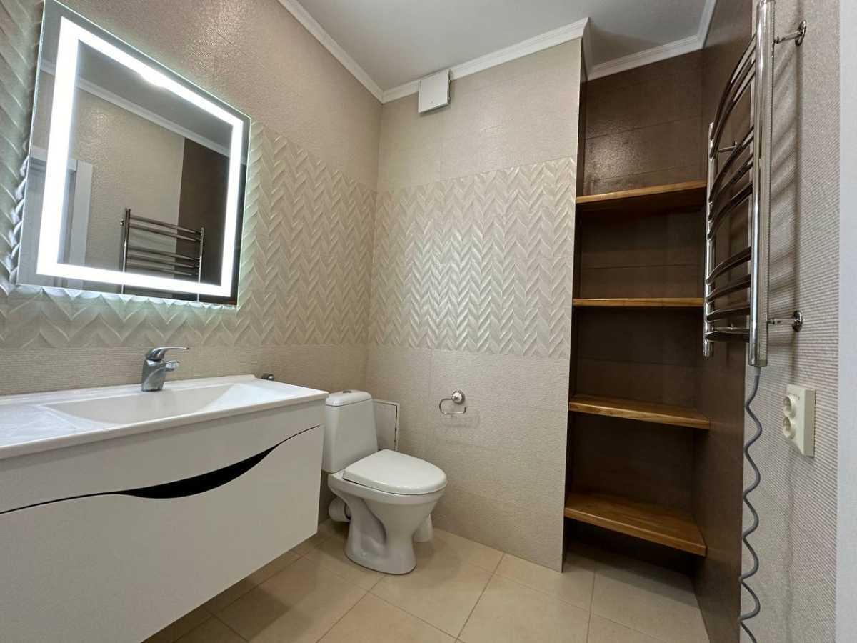 Аренда 1-комнатной квартиры 43 м², Воскресенская ул., 18Б