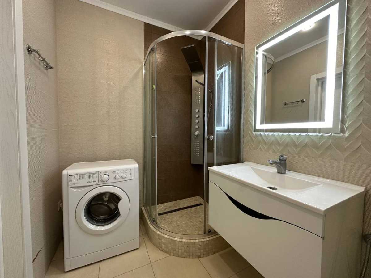 Аренда 1-комнатной квартиры 43 м², Воскресенская ул., 18Б
