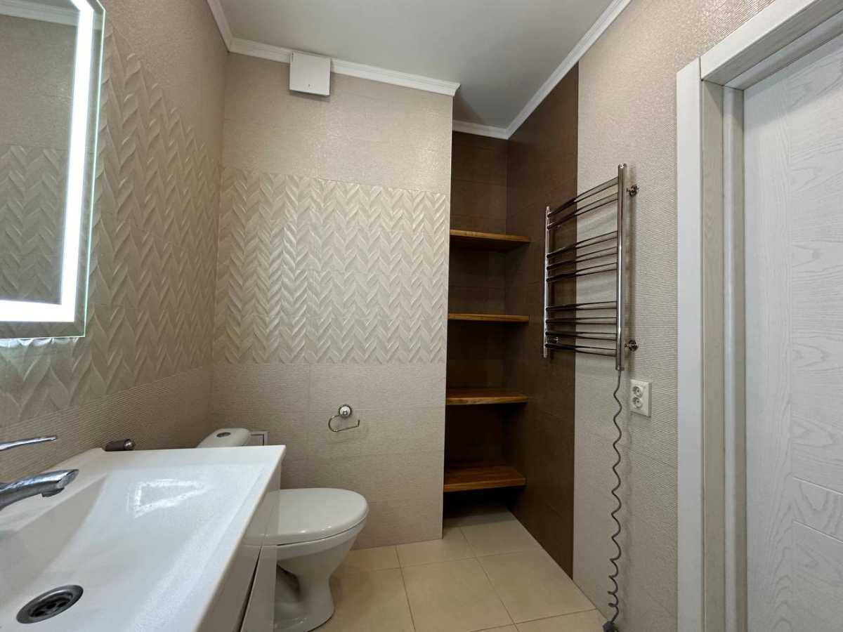 Аренда 1-комнатной квартиры 43 м², Воскресенская ул., 18Б