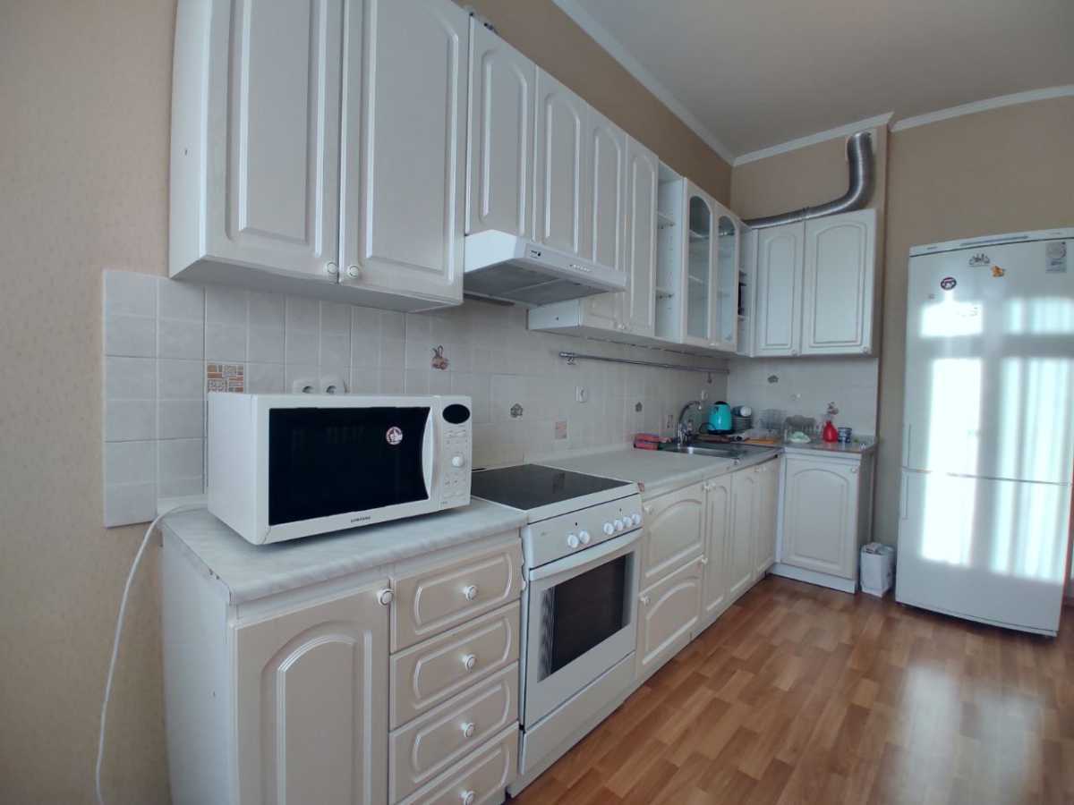 Продажа 1-комнатной квартиры 55 м², Иорданская ул., 9К