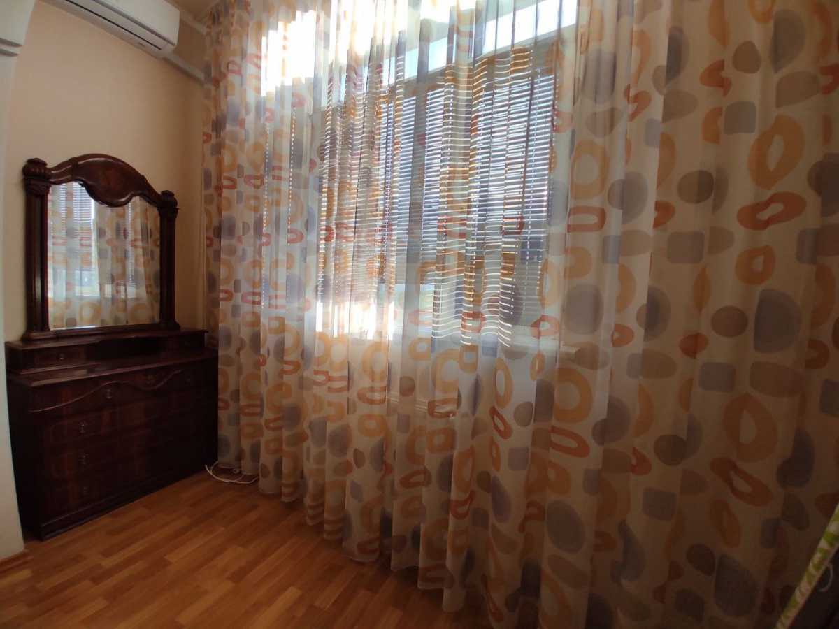 Продажа 1-комнатной квартиры 55 м², Иорданская ул., 9К