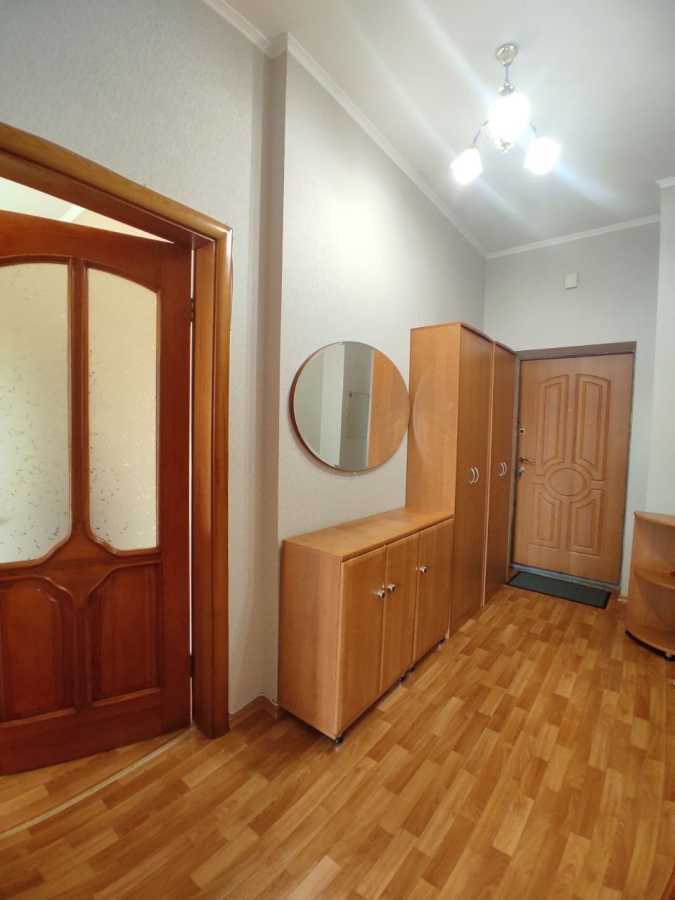 Продажа 1-комнатной квартиры 55 м², Иорданская ул., 9К