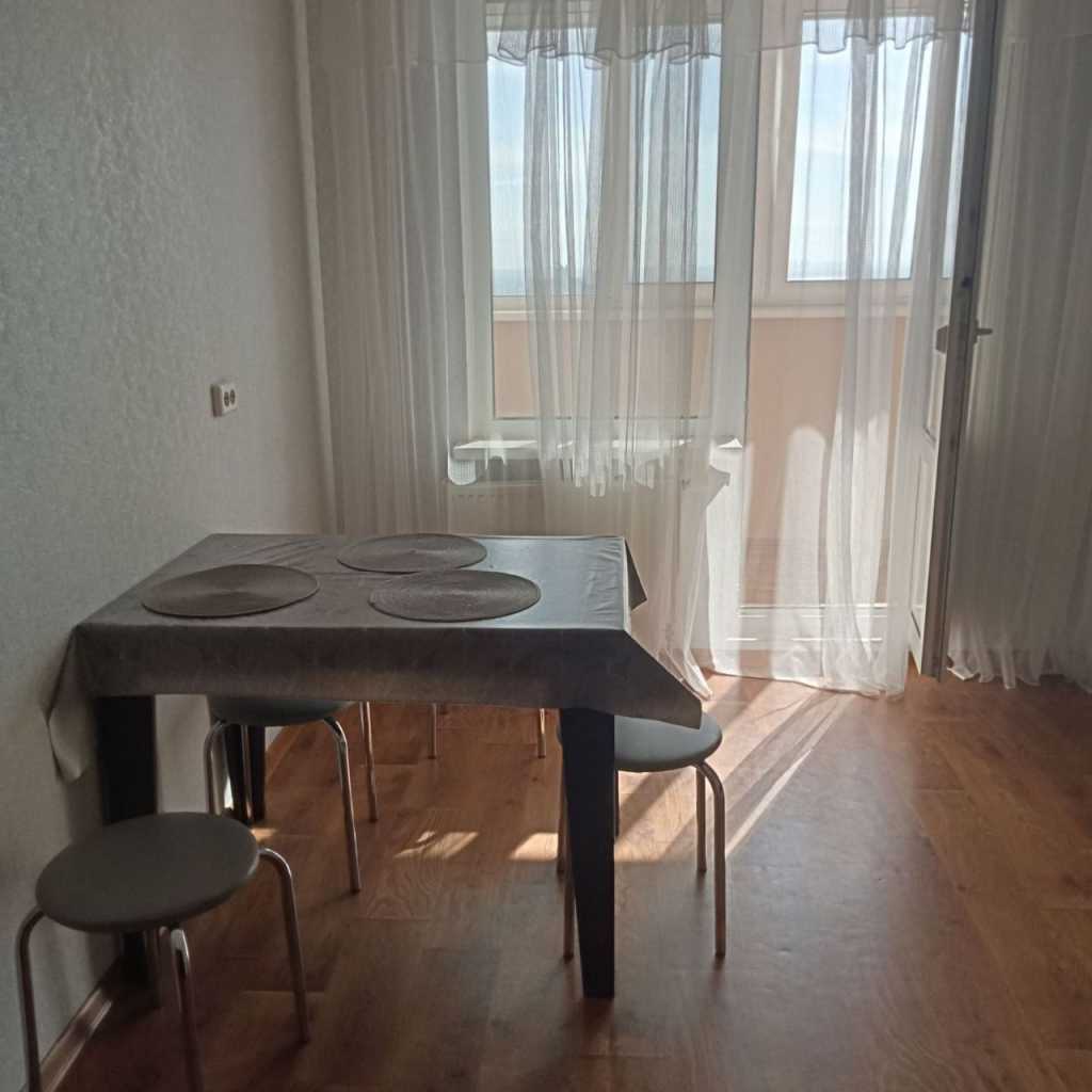 Продажа 1-комнатной квартиры 49 м², Кургузова ул., 11Б