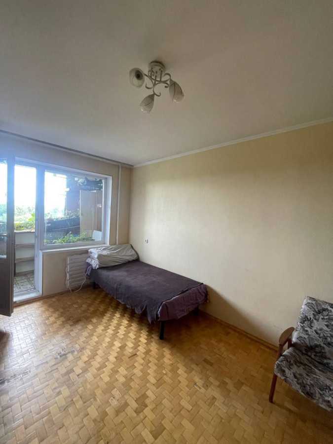 Продажа 2-комнатной квартиры 47 м², Сулеймана Стальского ул., 28А