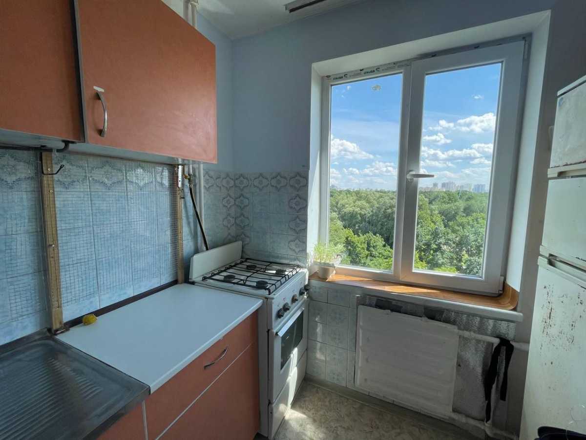 Продажа 2-комнатной квартиры 47 м², Сулеймана Стальского ул., 28А