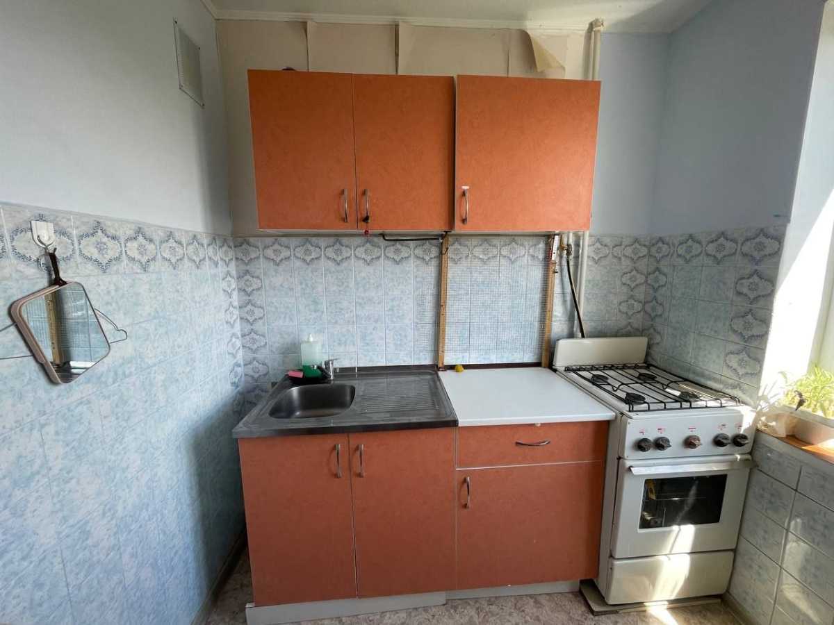 Продажа 2-комнатной квартиры 47 м², Сулеймана Стальского ул., 28А