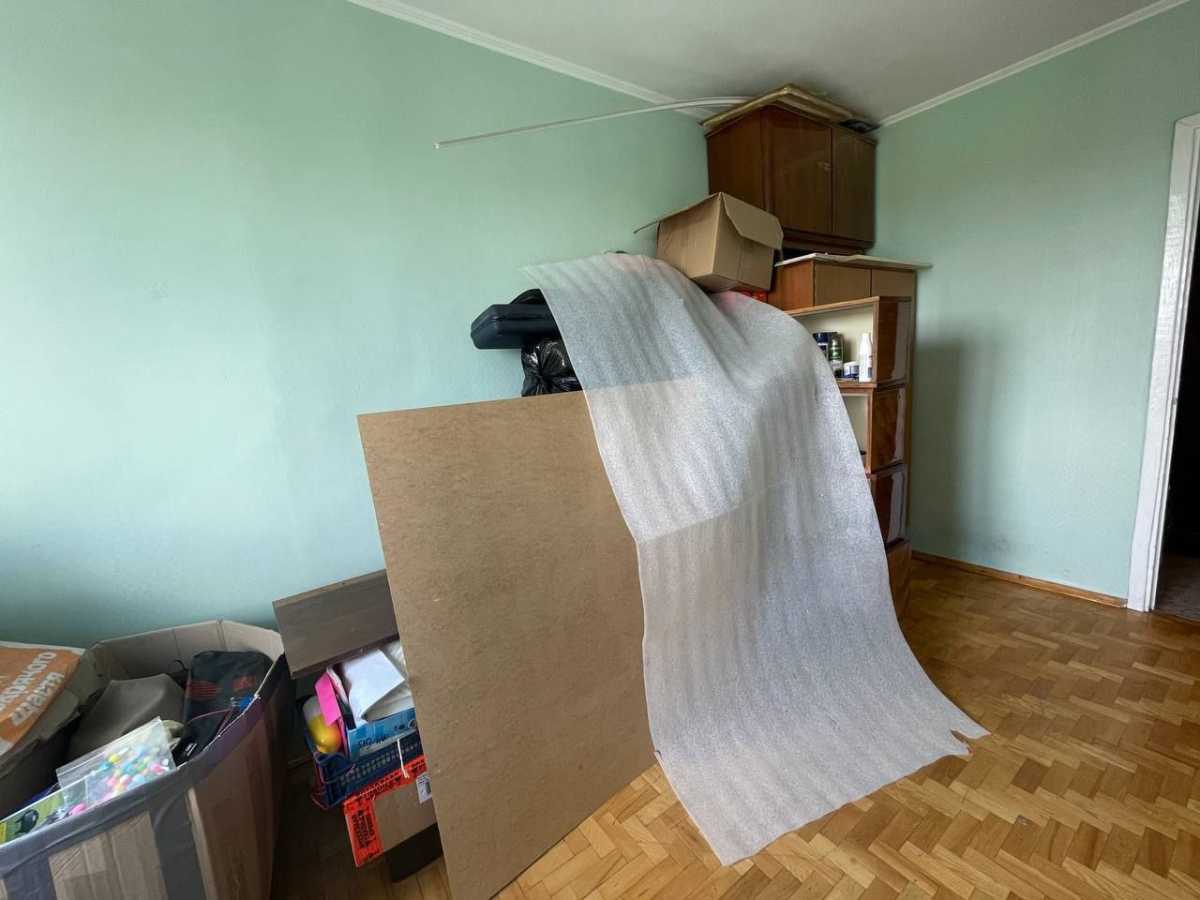 Продажа 2-комнатной квартиры 47 м², Сулеймана Стальского ул., 28А