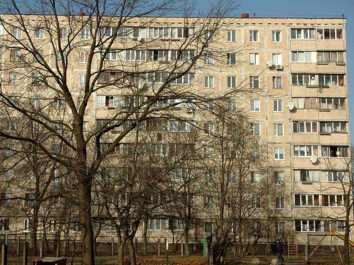 Продажа 2-комнатной квартиры 47 м², Сулеймана Стальского ул., 28А