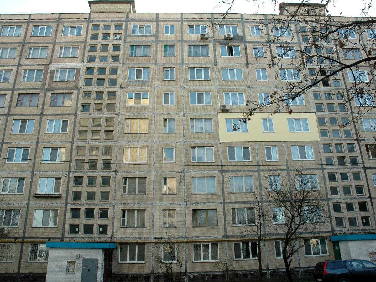 Продажа 2-комнатной квартиры 47 м², Сулеймана Стальского ул., 28А