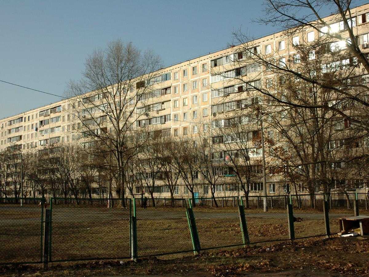 Продажа 2-комнатной квартиры 47 м², Сулеймана Стальского ул., 28А