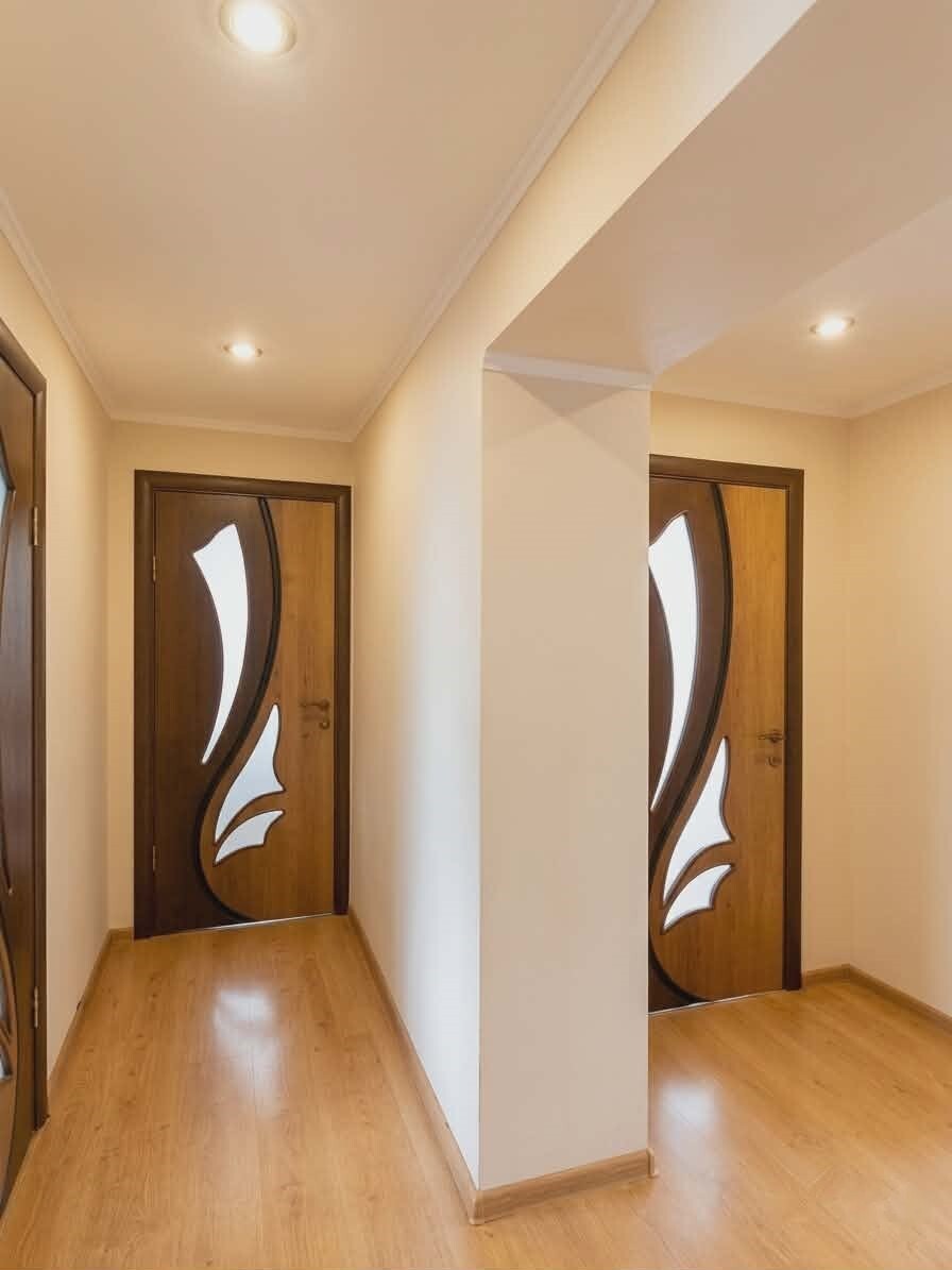 Продаж 4-кімнатної квартири 79.2 м², Липнева 2