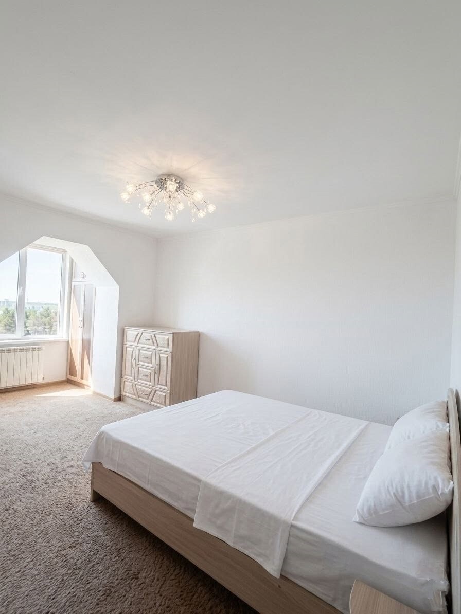 Продаж 4-кімнатної квартири 79.2 м², Липнева 2