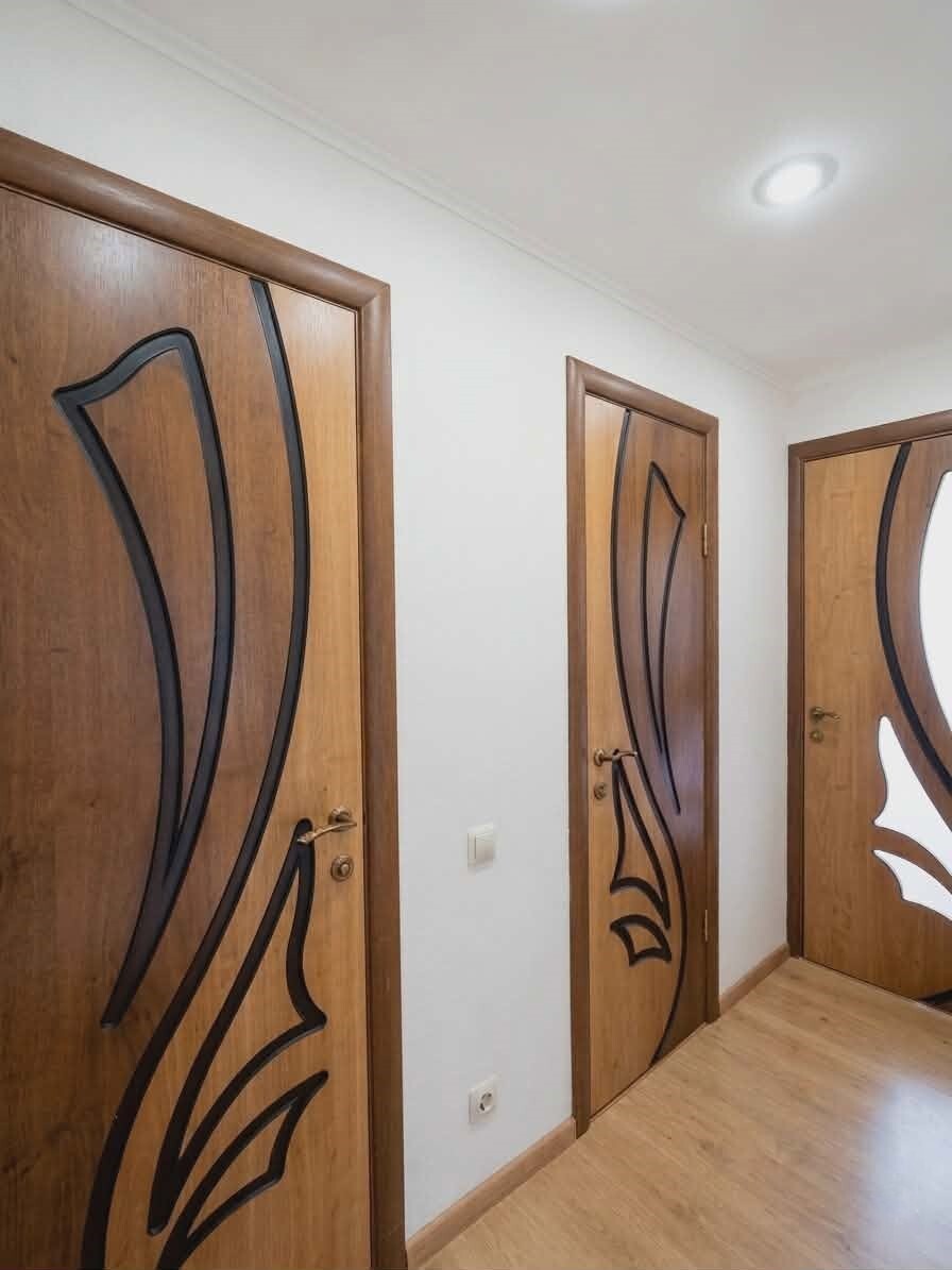 Продаж 4-кімнатної квартири 79.2 м², Липнева 2