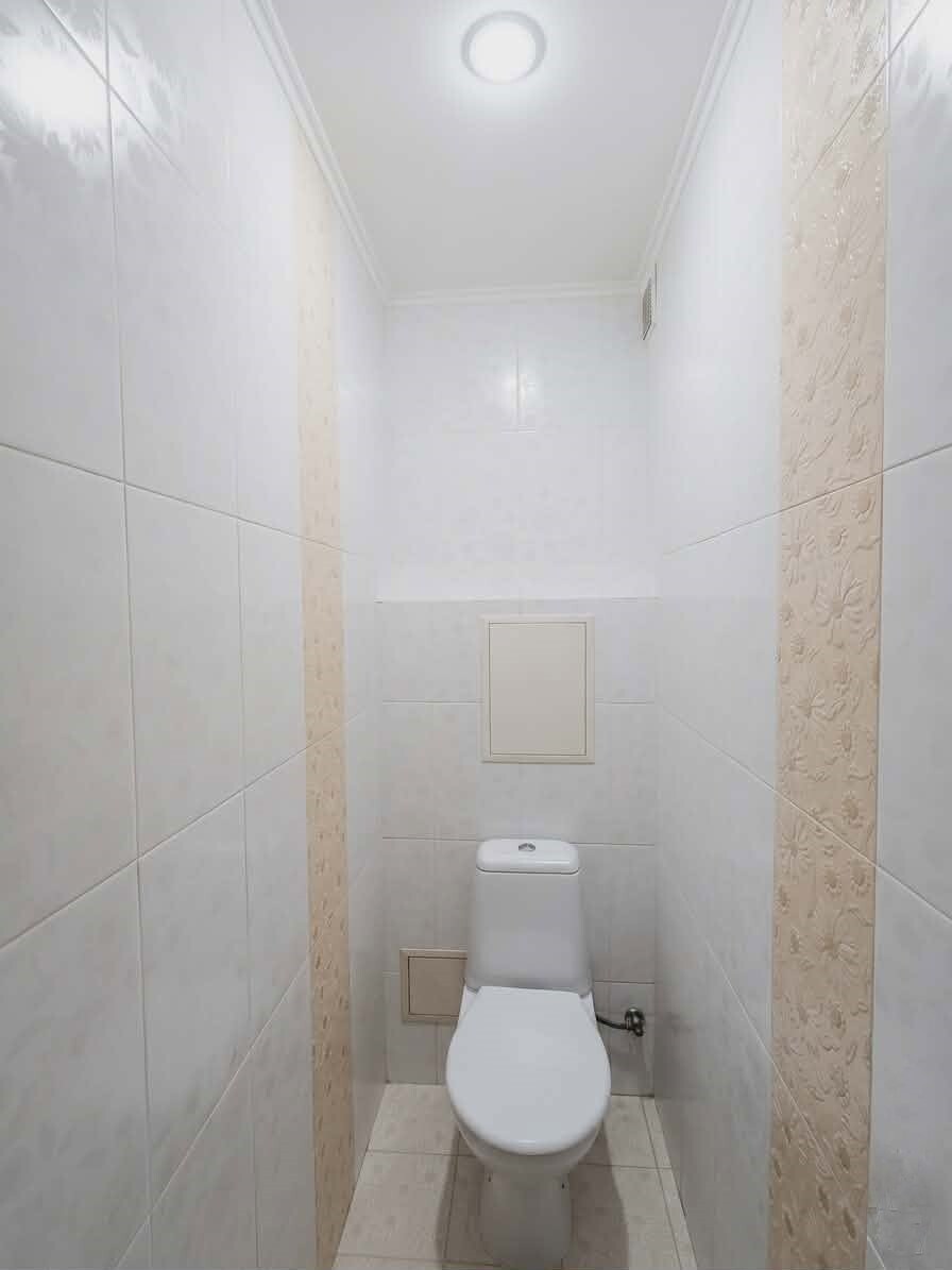 Продаж 4-кімнатної квартири 79.2 м², Липнева 2