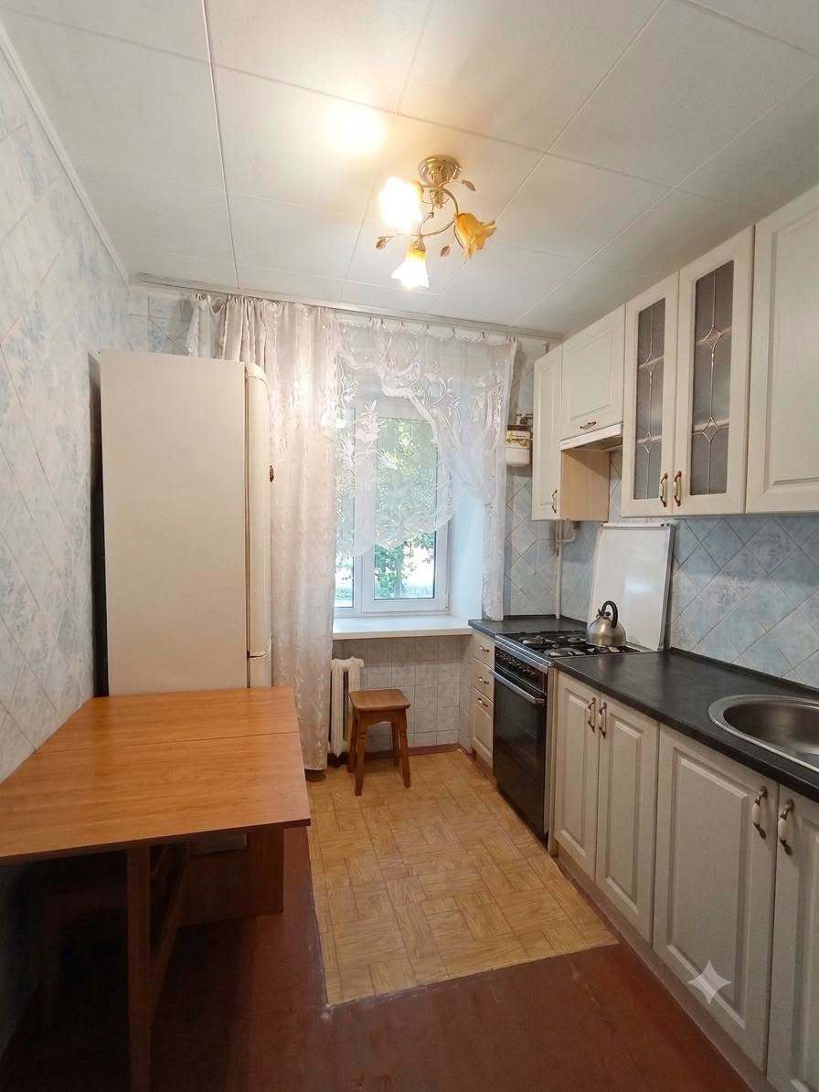 Продаж 2-кімнатної квартири 44.3 м², Михайла Грушевського бул., 4