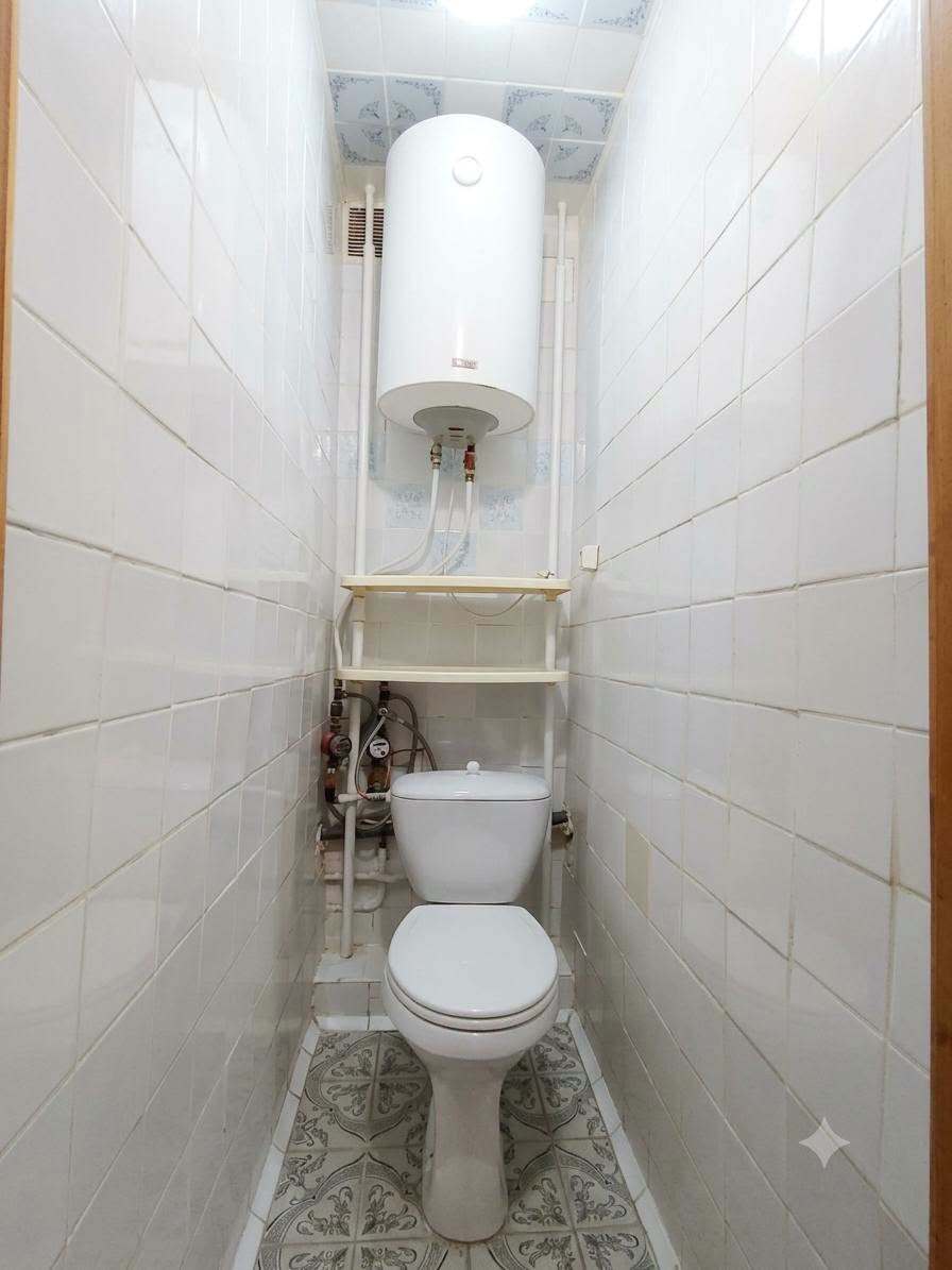 Продаж 2-кімнатної квартири 44.3 м², Михайла Грушевського бул., 4