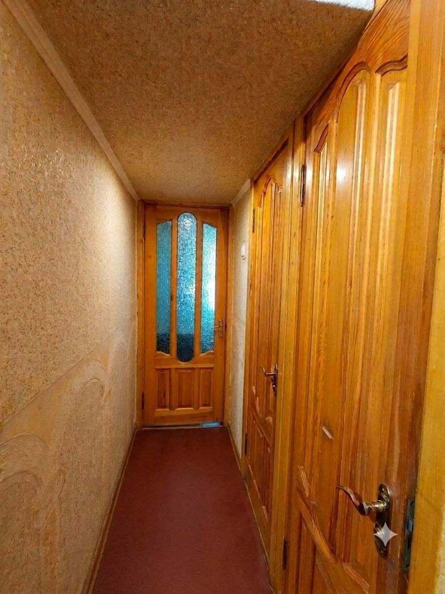 Продаж 2-кімнатної квартири 44.3 м², Михайла Грушевського бул., 4