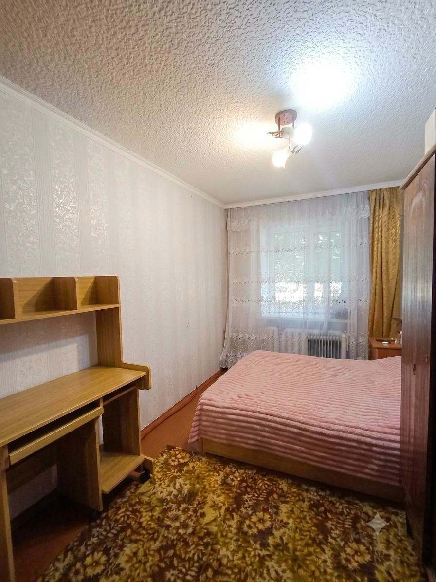 Продаж 2-кімнатної квартири 44.3 м², Михайла Грушевського бул., 4