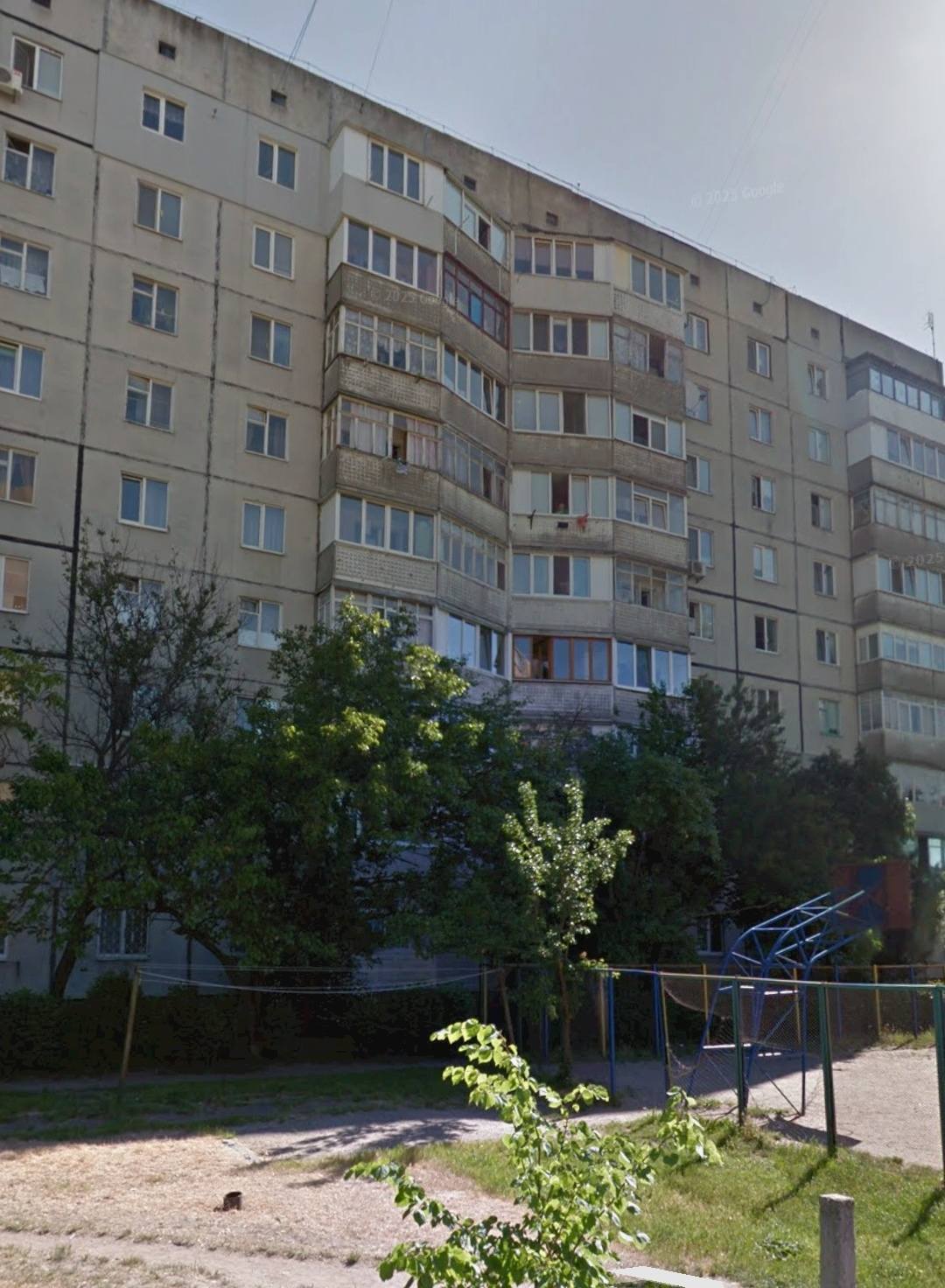 Продаж 2-кімнатної квартири 51.2 м², Михайла Грушевського бул., 44