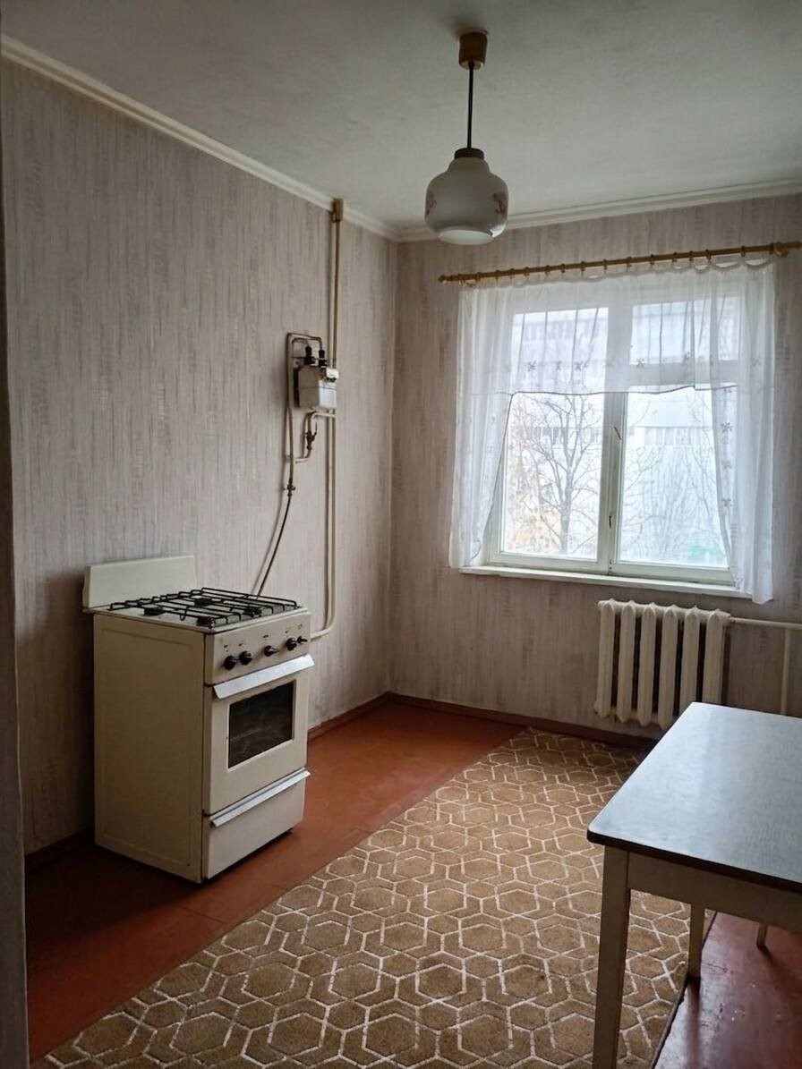 Продаж 2-кімнатної квартири 51.2 м², Михайла Грушевського бул., 44