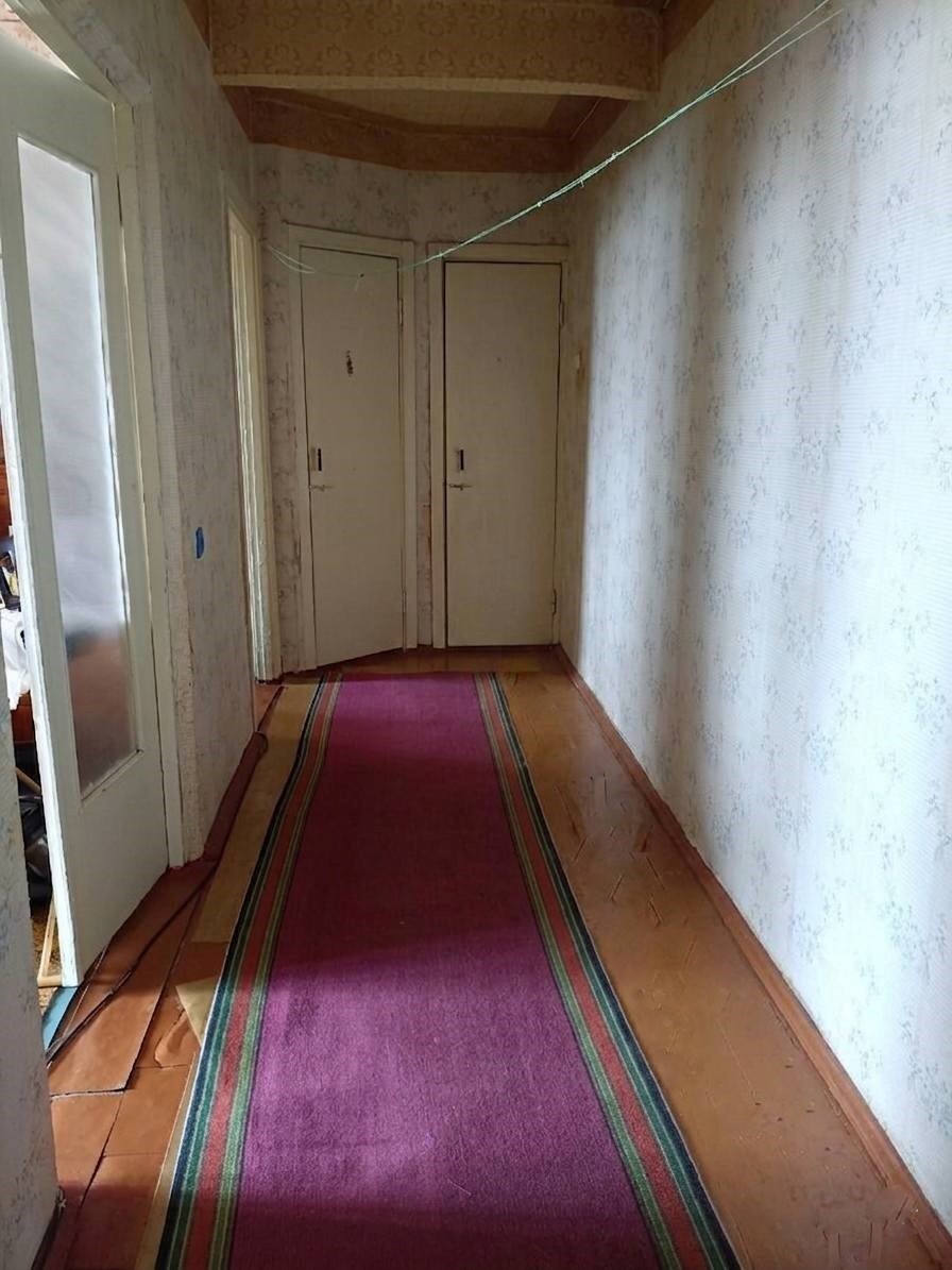 Продаж 2-кімнатної квартири 51.2 м², Михайла Грушевського бул., 44