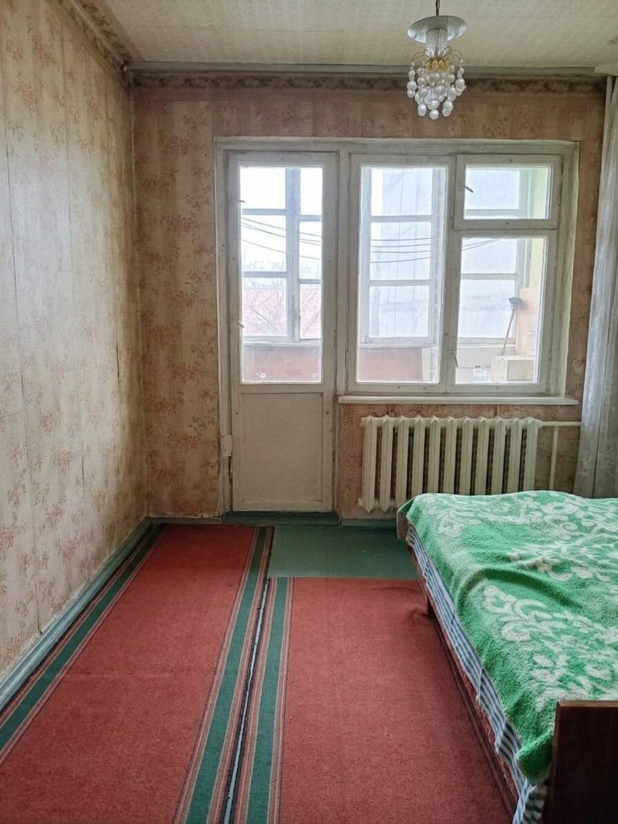 Продаж 2-кімнатної квартири 51.2 м², Михайла Грушевського бул., 44
