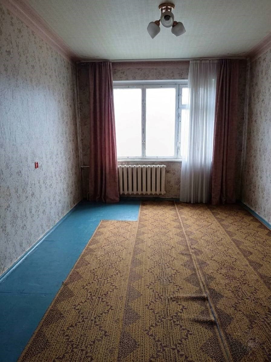 Продаж 2-кімнатної квартири 51.2 м², Михайла Грушевського бул., 44